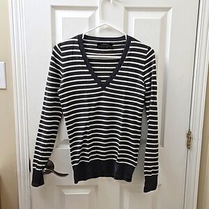 Club Monaco merino wool sweater